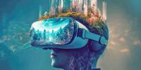 Virtual and Real life, Paragraph Writing, ২য় পর্ব, এইচএসসি ইংরেজি ২য় পত্র